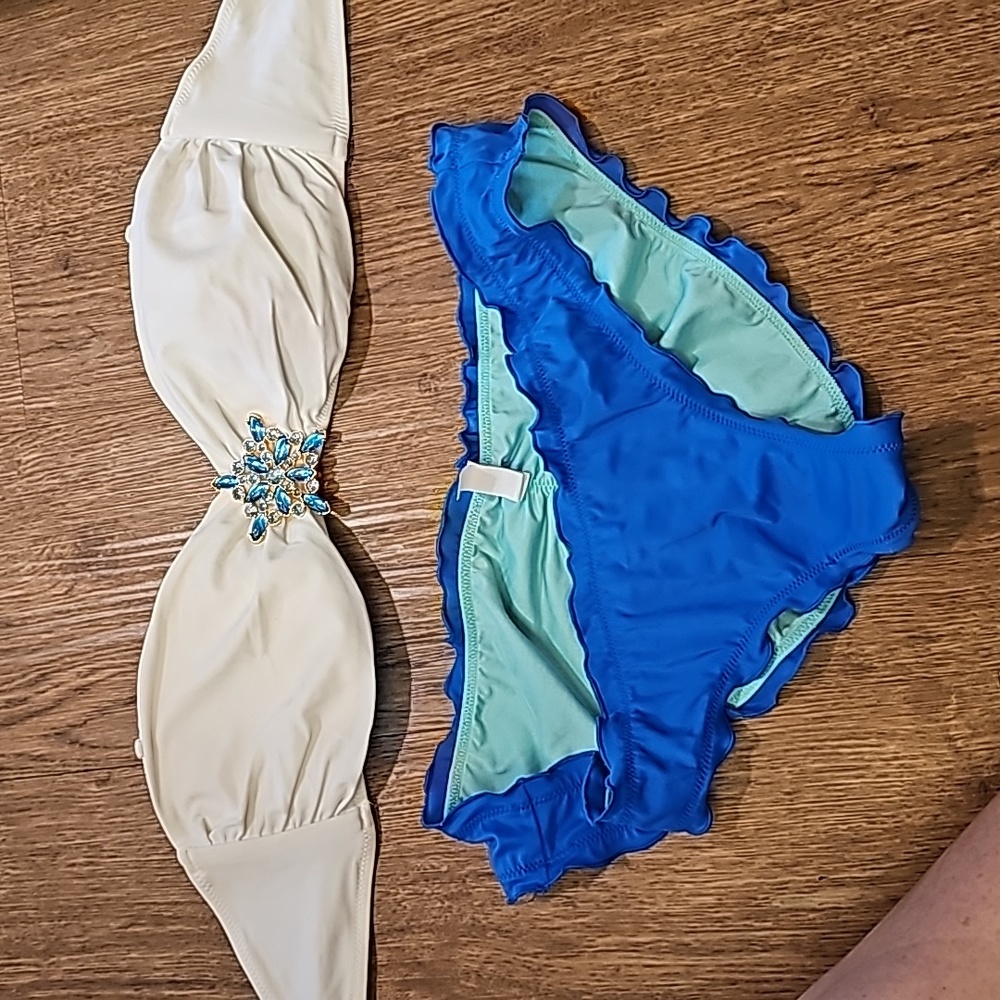 Victoria's Secret Medium Bikini